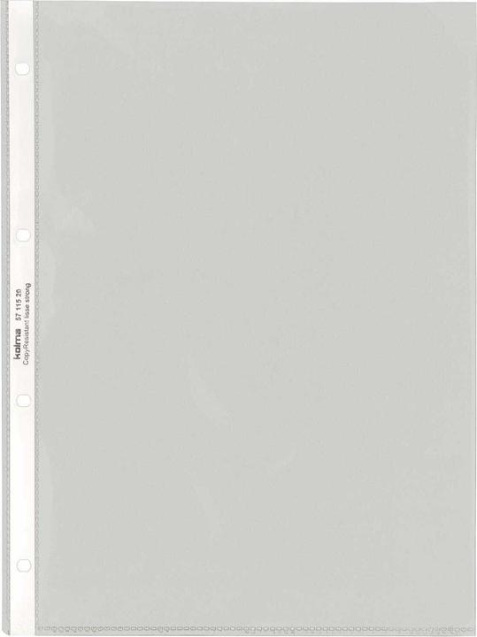 Kolma A4 smooth strong (A4, 100 x)