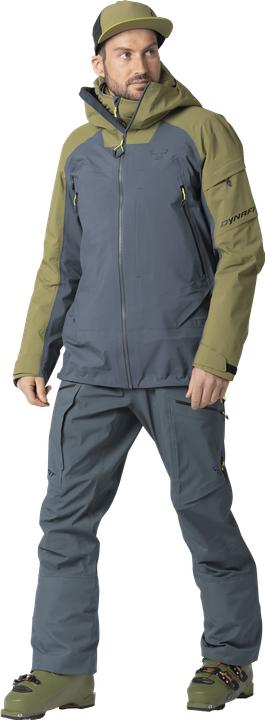 Produktbild Dynafit Tigard GORE-TEX Jacke Herren (S)