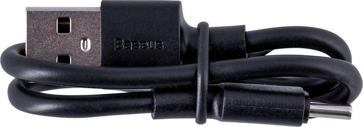 Actual product image Baseus Airpow (10000 mAh, 20 W, 37 Wh)