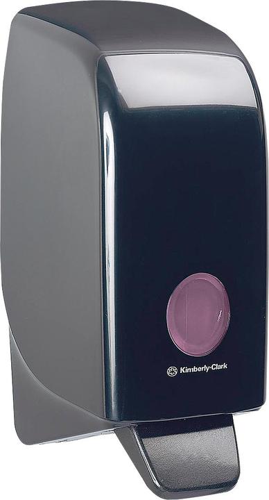 Actual product image Kimberly-Clark Clark soap dispenser, capacity 1 liter, plastic, lockable