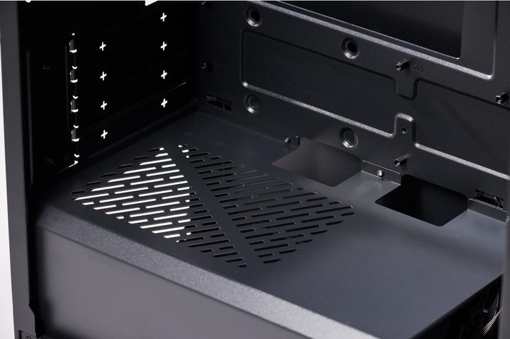 Produktbild Cooler Master CoolerMaster Geh Elite 302 (mATX, Mini-ITX)