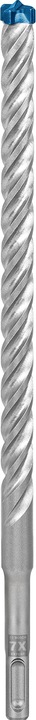 Actual product image Bosch Professional Zubehör Hammer drill Expert SDS-7X (14 millimetres)