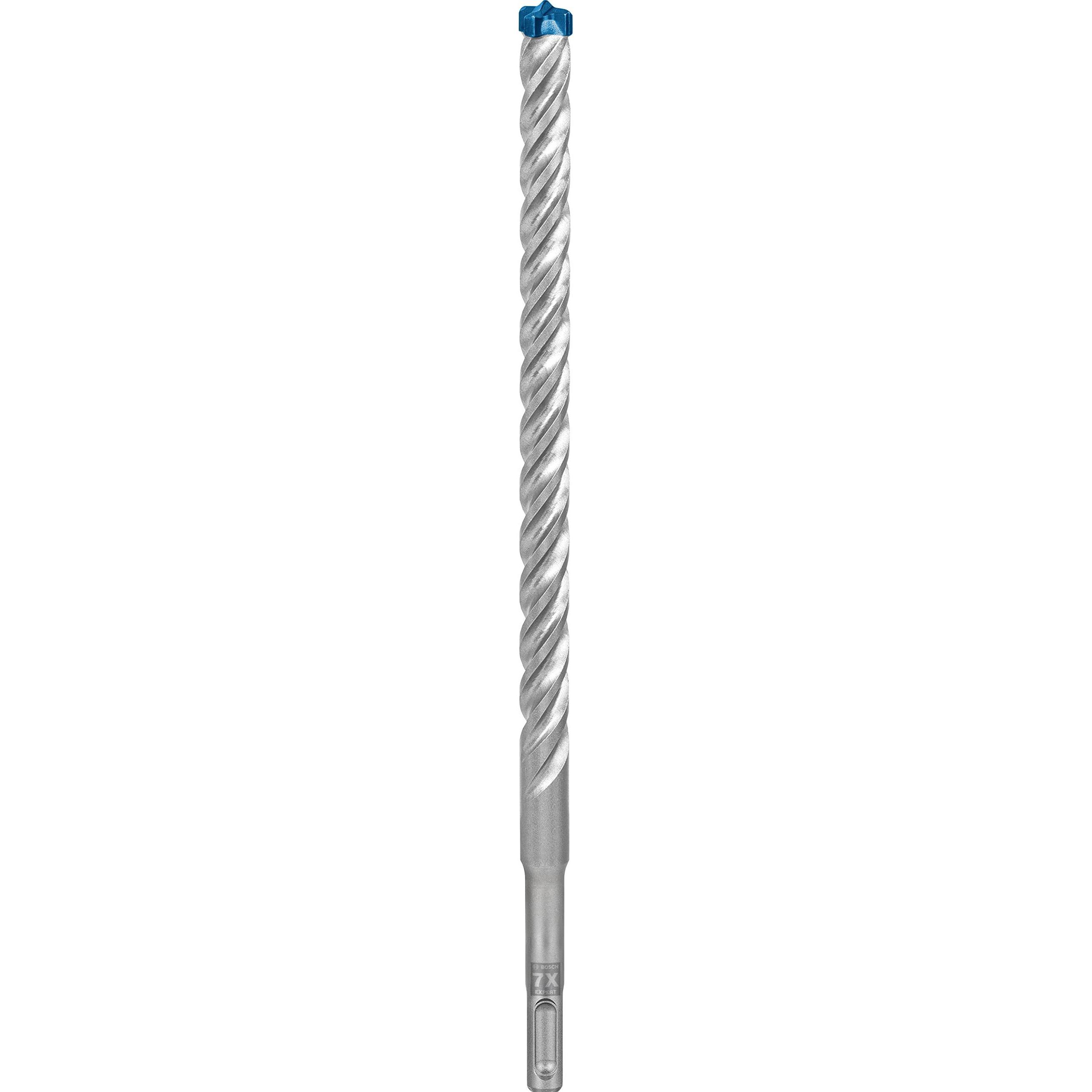 Bosch Professional Zubehör, Bohrereinsatz, Hammerbohrer Expert SDS-7X (14 Millimeter)