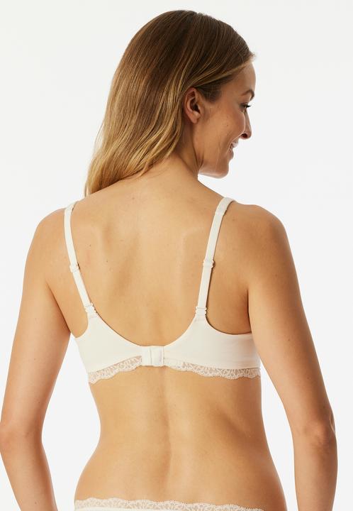 Image du produit Schiesser Bügel-BH Unique Cotton (Une unité par pack, 80 B)