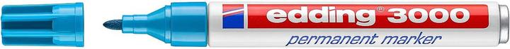 Actual product image Edding Permanent Marker 3000 (1x)