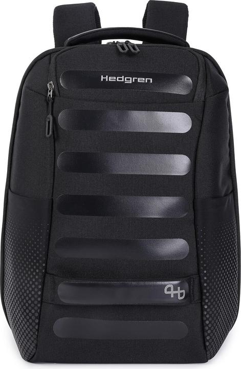 Image du produit Hedgren Comby Sac à dos RFID 40 cm Compartiment pour ordinateur portable (17 l)