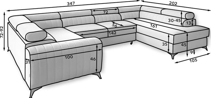 Produktbild ELTAP Louis