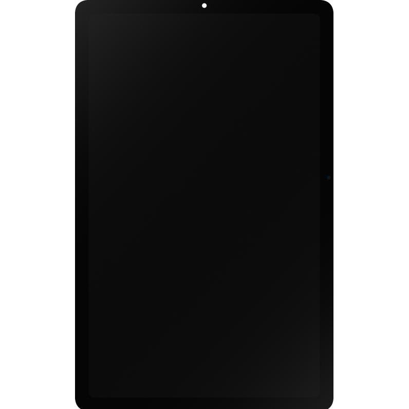 Samsung Display Unit f?r Galaxy Tab S6 Lite (2024), w/o Frame, Black (Display), Mobilgerät Ersatztei
