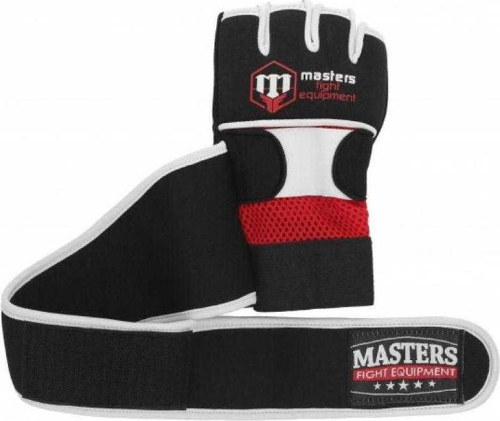Produktbild Masters TrainingHandschuhe Neopren (L)