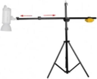 Produktbild Walimex pro Pro WT-501 (410 cm, 5 kg)
