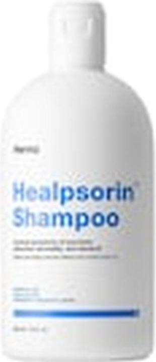 Immagine prodotto Hermz Healpsorin (Shampoo liquido, 500 ml)