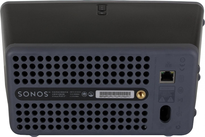 Produktbild Sonos Play:3 (WLAN)