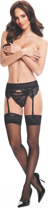 Produktbild Kotek G002 garter belt (XL)