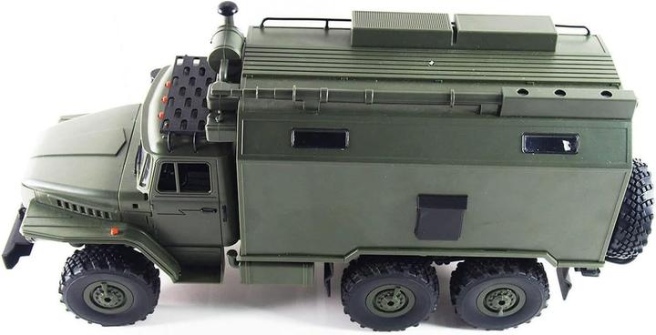 Produktbild Amewi Ural B36 Militär LKW 6WD (RTR Ready-to-Run)