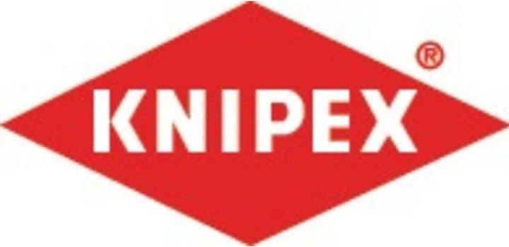 Actual product image Knipex Set of Circlip Pliers (233 mm)