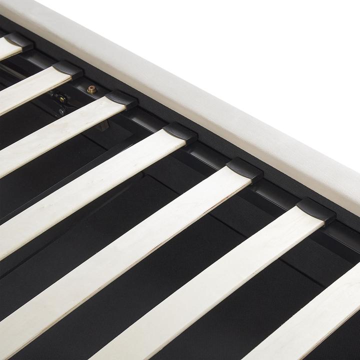 Actual product image Beliani Batilly (180 x 200 cm)