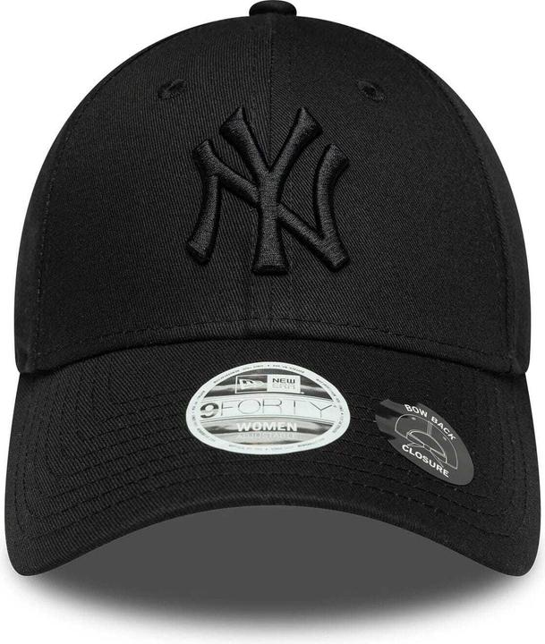 Actual product image New Era 9Forty Bowback (One size)
