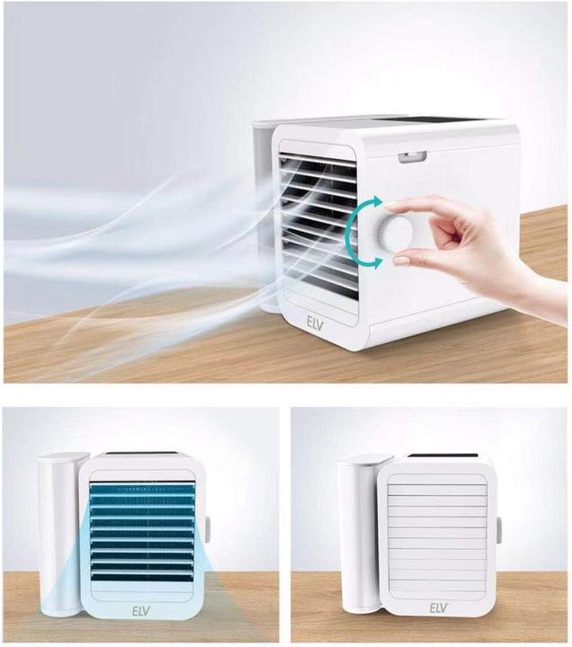 Produktbild ELV VK100