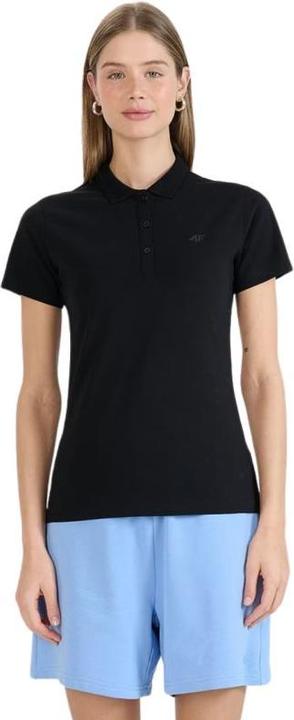 Produktbild 4F Poloshirt (S)