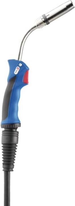 Produktbild Abicor Binzel MIG/MAG Schweissbrenner MB GRIP 36 KD