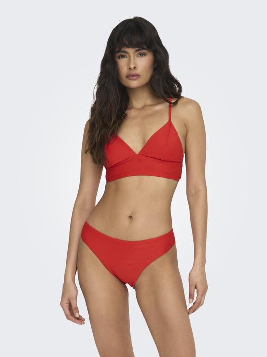 Produktbild Only Gerippter Bikini (M)
