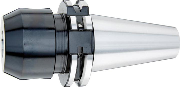 Produktbild Fortis Flächenspannfutter DIN69871ADB SK40 14 mm A100