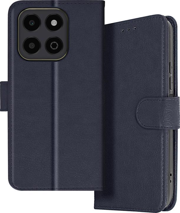 Actual product image Avizar Chesterfield cover (Honor X8b)