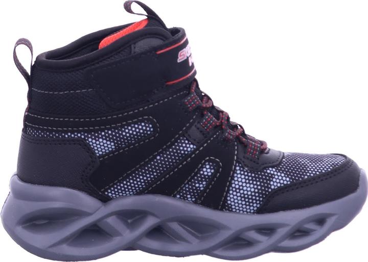 Produktbild Skechers S Lights-Twisted-Brights-Zerrix (35)