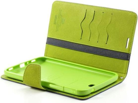 Actual product image Goospery Fancy Diary Series (Galaxy Tab 3 7.0 (2013))