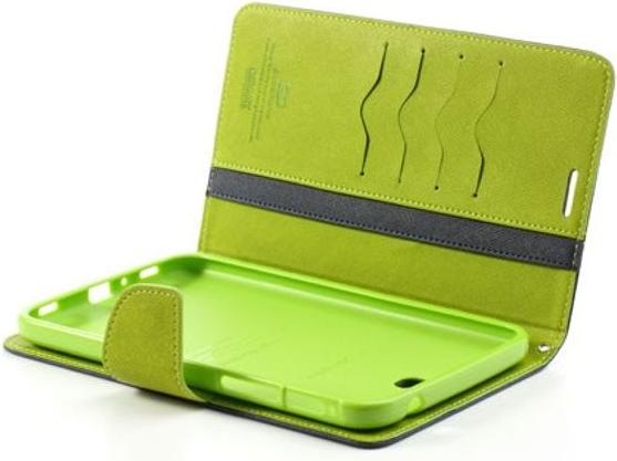 Image du produit Goospery Série Fancy Diary (Galaxy Tab 3 7.0 (2013))