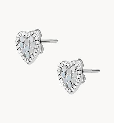 Immagine prodotto Fossil Argento Sterling (Argento, Mop)