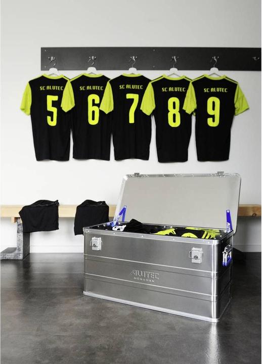 Produktbild Alutec Classic 48