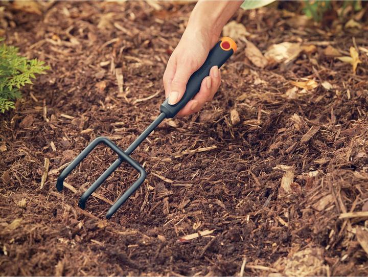 Actual product image Fiskars Ergo Cultivator