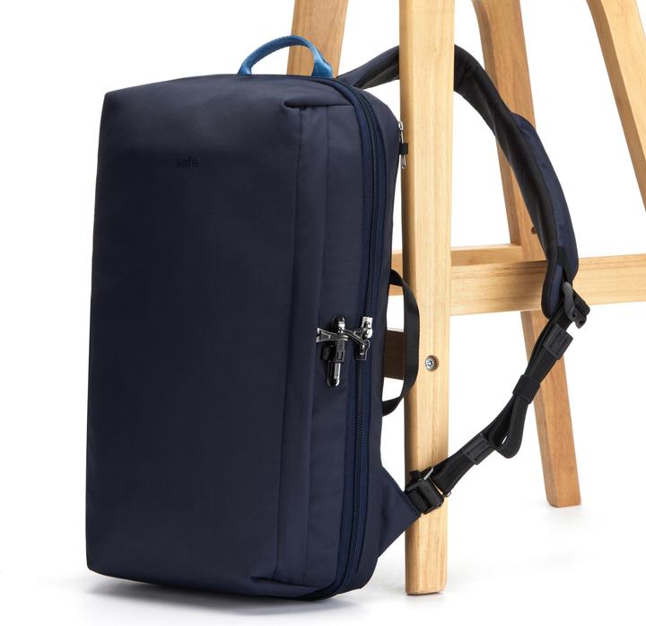 Produktbild Pacsafe Metrosafe X Rucksack 44 cm Laptopfach (20 l)