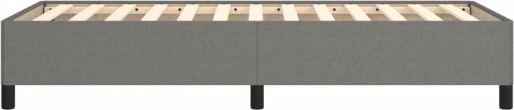 Produktbild vidaXL Bettgestell (80 x 200 cm)