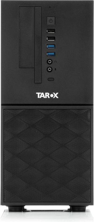 Image du produit Tarox Business 5000BMV -12Gen- i5,16GB,500GB,W11P (500 Go, 16 Go, Intel Core i5-12400)