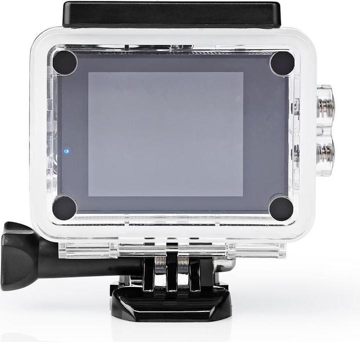 Produktbild Nedis ACAM41BK (30p, WLAN)