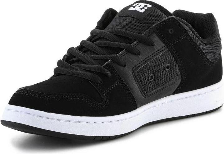 Image du produit DC Shoes - Baskets MENTECA - Homme (43)