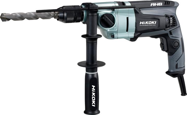 Actual product image Hikoki DV22V (Electrical connection)