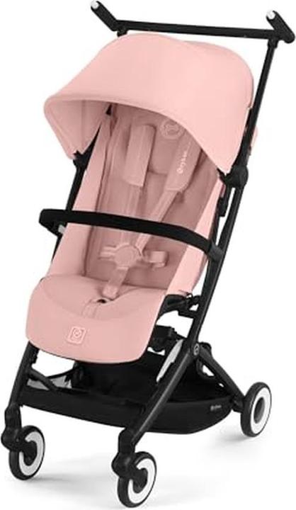 Produktbild Cybex LIBELLE BLK Candy Pink | light pink