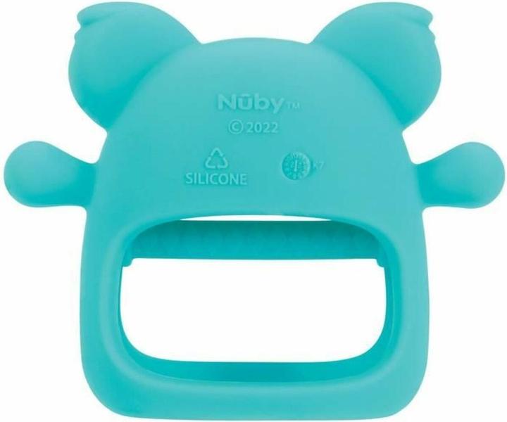 Produktbild Nuby Baby-Beissring Nûby
