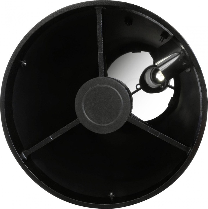 Actual product image Bresser Pluto 114/500