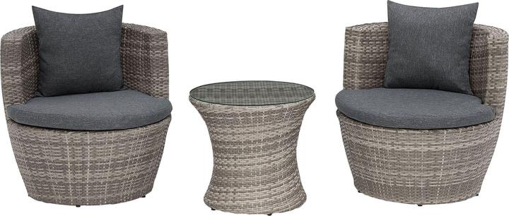 Produktbild Beliani Capri