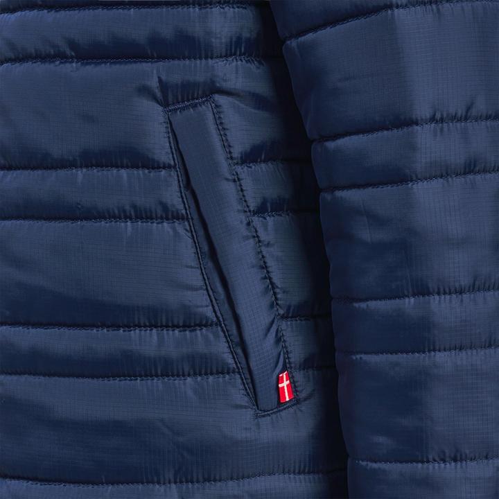 Produktbild hummel Hmlbilbo Tex Jacket (140)