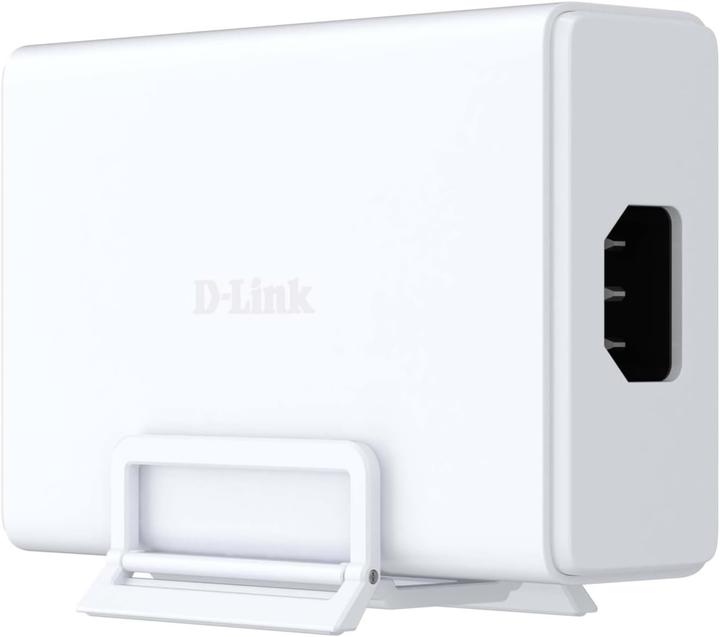 Produktbild D-Link 240W GAN CHARGER (240 W, 5 Ports)