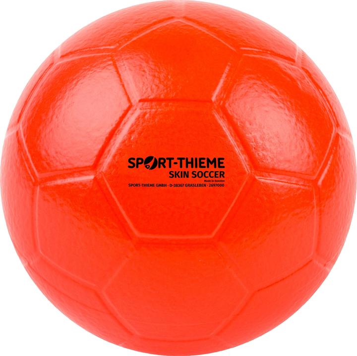 Sport-Thieme Skin-Ball Soccer (5)