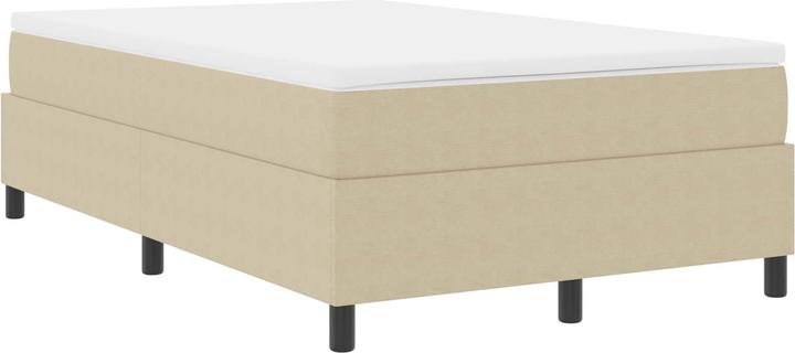 Actual product image vidaXL Plattformbett (120 x 200 cm)