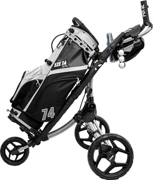 Produktbild Clicgear Rv1c 2.0 Golfwagen