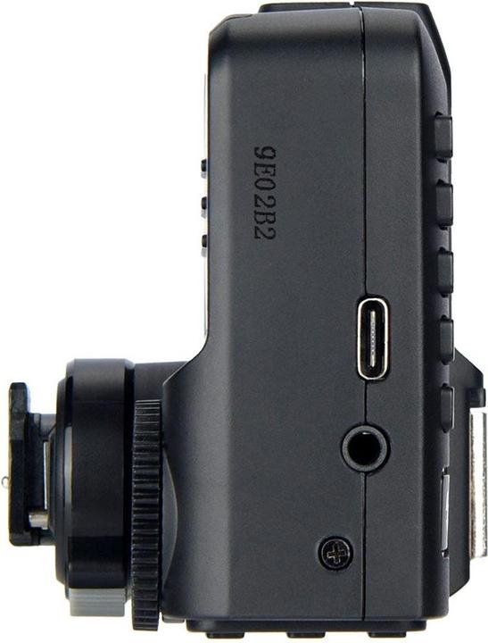 Actual product image Godox X2T-S