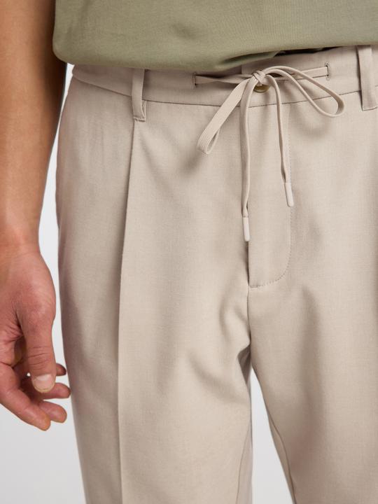 Immagine prodotto Selected Slh190-Reg Tapered Leroy Pleat Pant Noos (XXL)